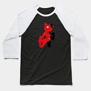 Taffygun36 Baseball T-Shirt